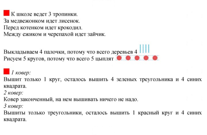 Скан решения номера 15