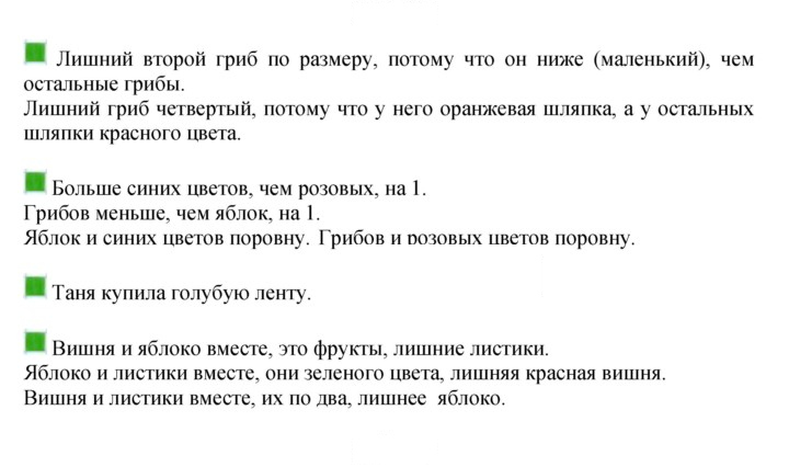 Скан решения номера 29