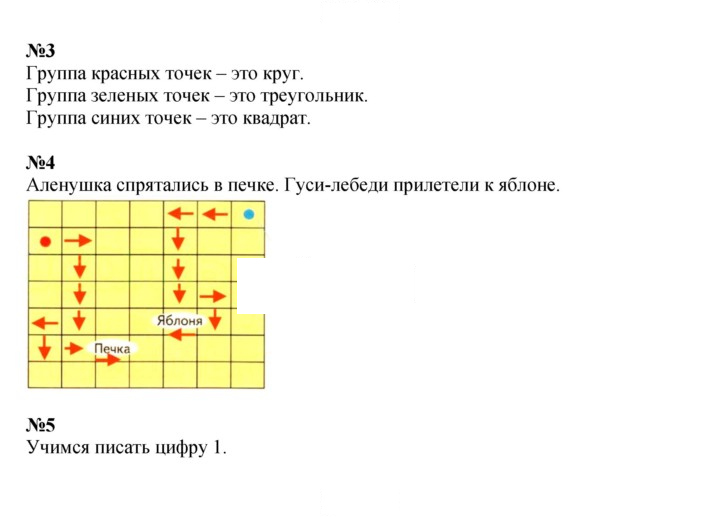 Скан решения номера 31