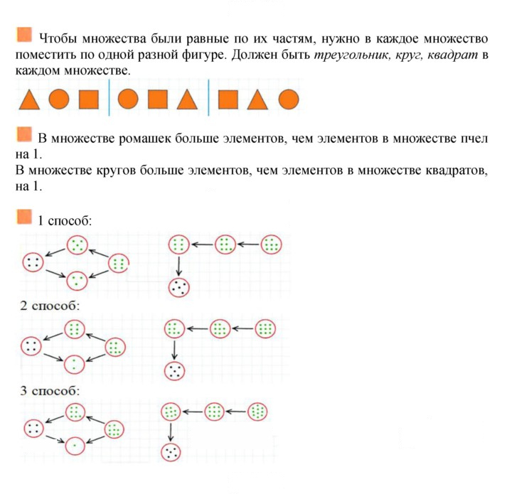 Скан решения номера 43