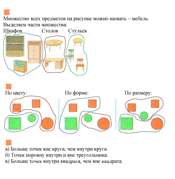 Скан решения номера 49