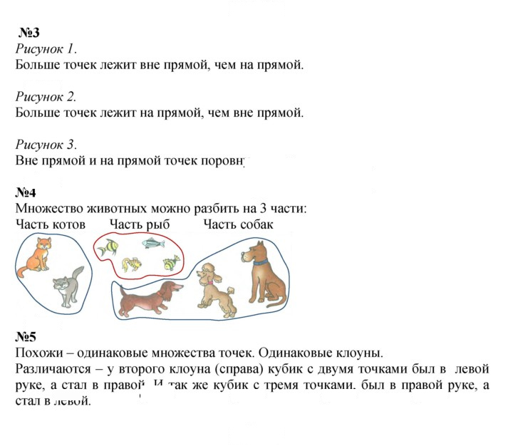 Скан решения номера 53