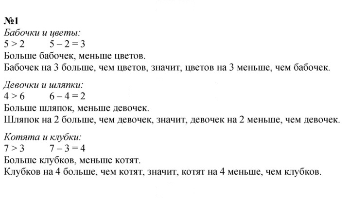 Скан решения номера 11