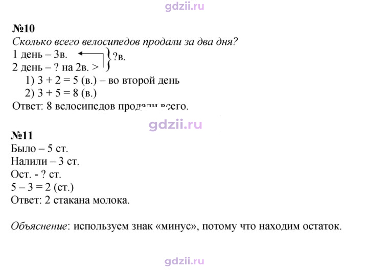 Скан решения номера 24