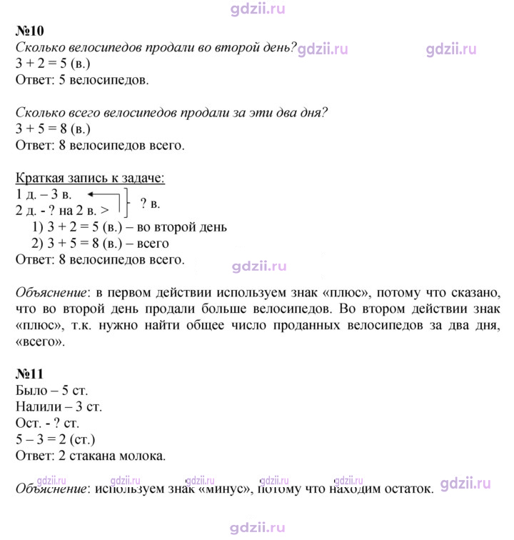 Скан решения номера 24