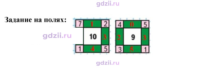 Скан решения номера 79