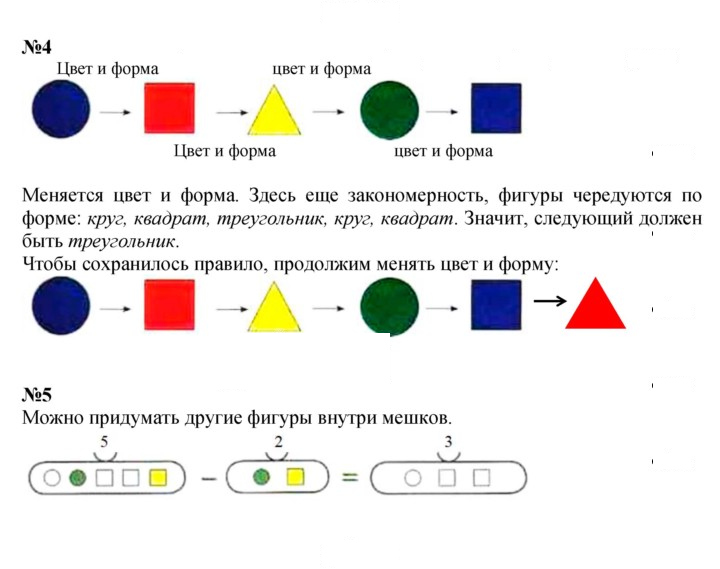 Скан решения номера Урок 11