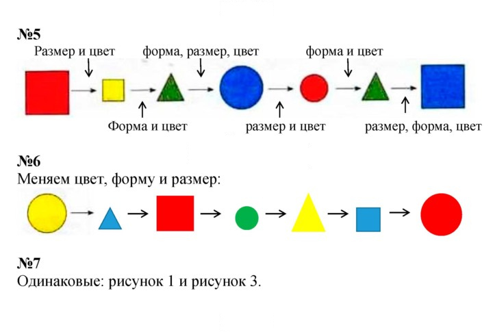 Скан решения номера Урок 15