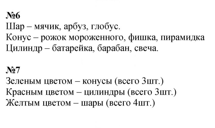 Скан решения номера Урок 25