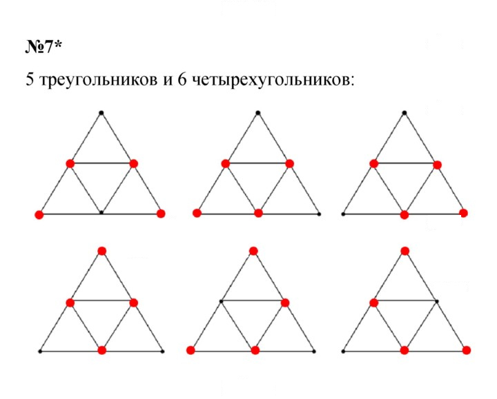 Скан решения номера Урок 10