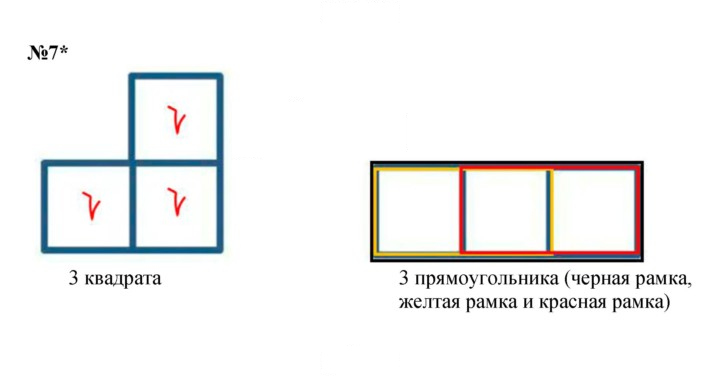 Скан решения номера Урок 15
