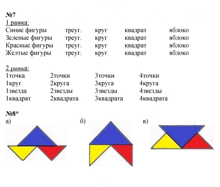 Скан решения номера Урок 24