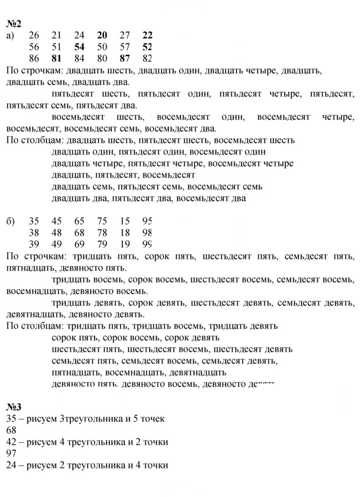 Скан решения номера Урок 33
