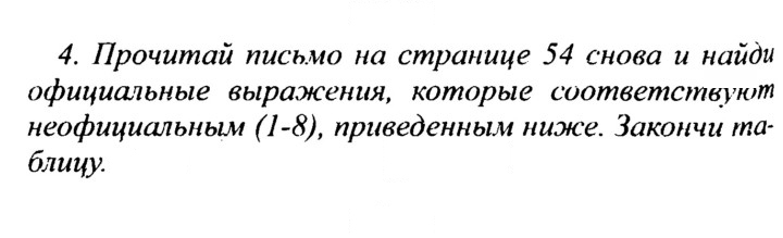 Скан решения номера 55