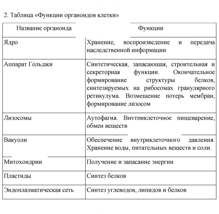 Скан решения номера 2