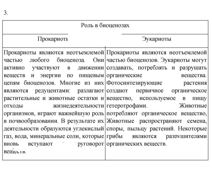 Скан решения номера 3