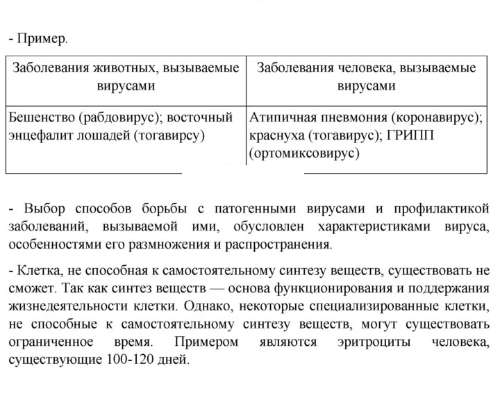 Скан решения номера Глава 7