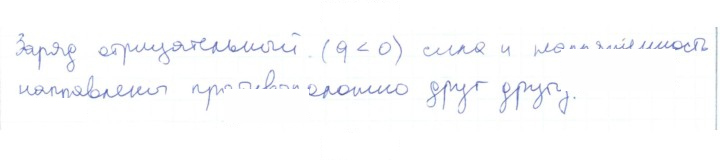 Скан решения номера 21