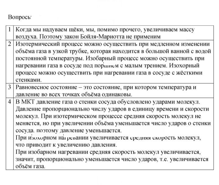 Скан решения номера 65