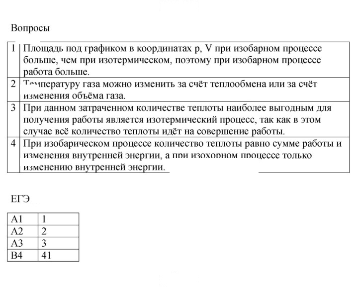 Скан решения номера 79