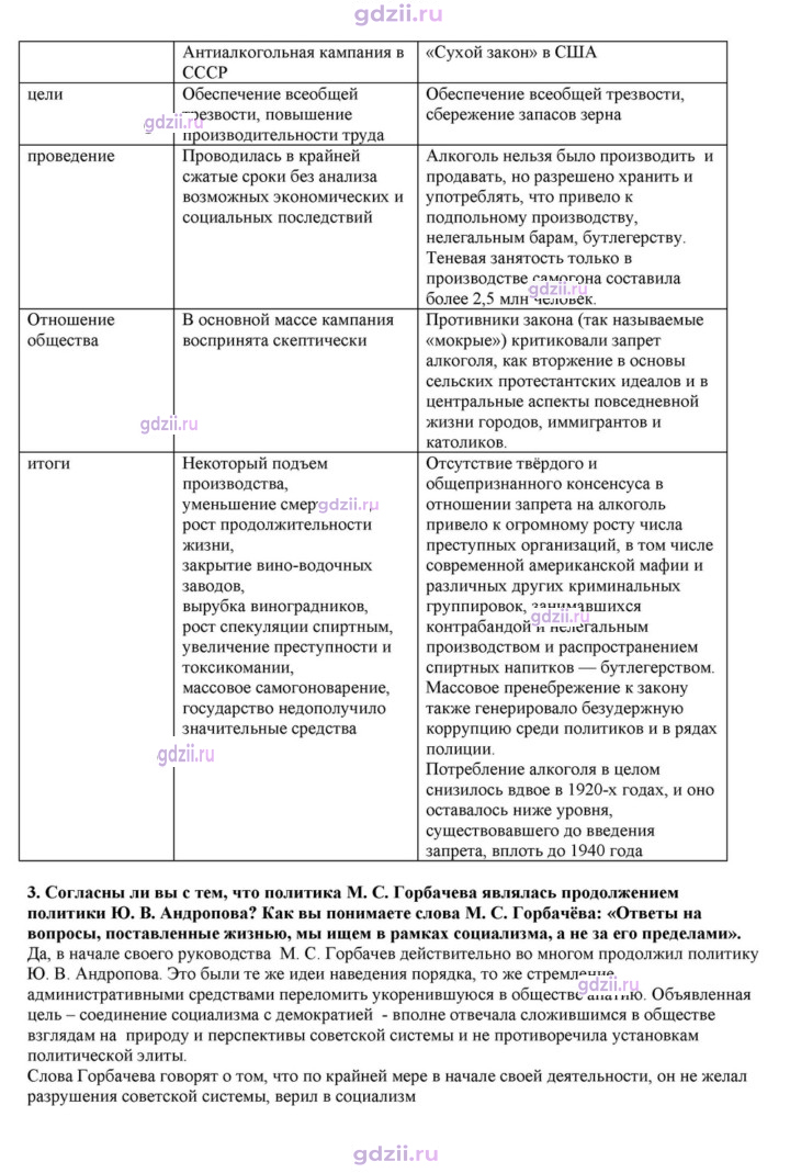 Скан решения номера 40