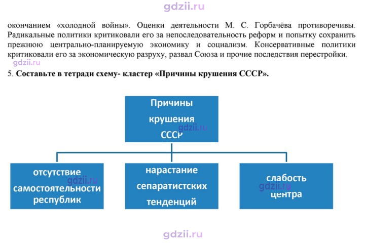 Скан решения номера 44