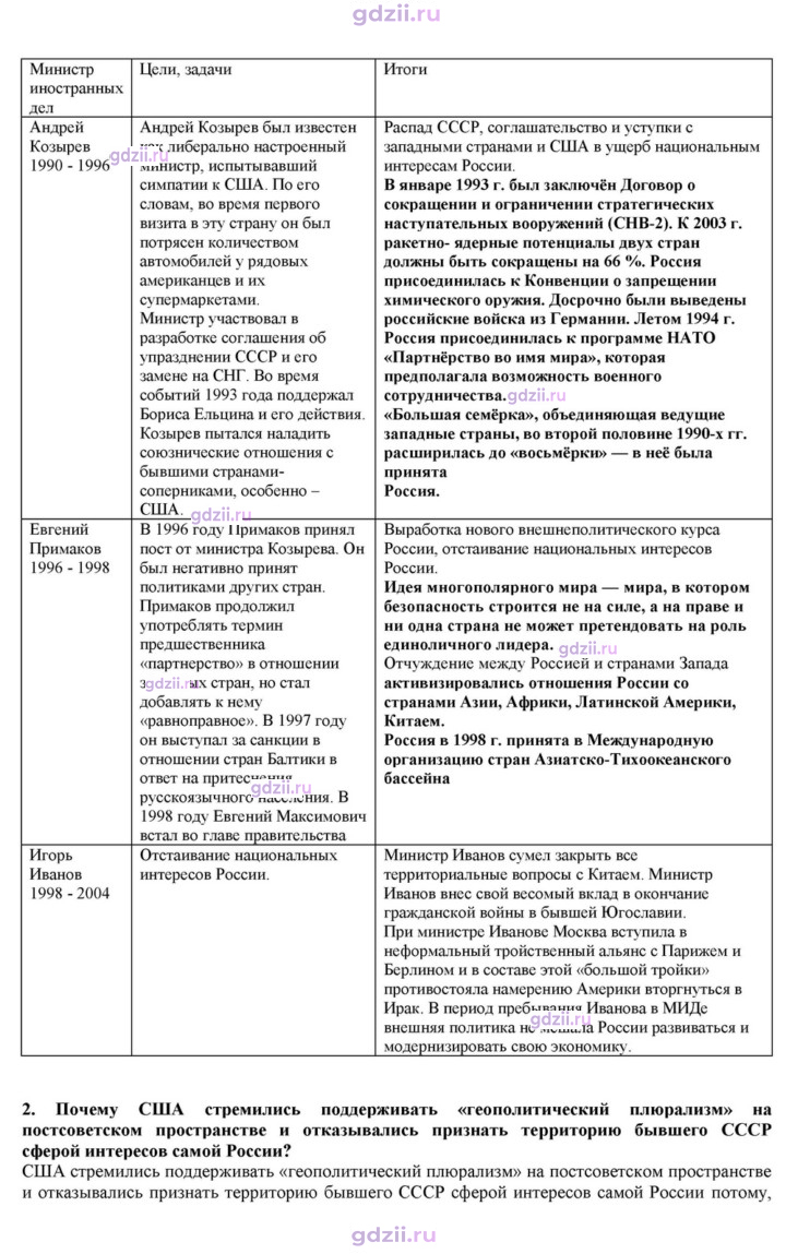Скан решения номера 48