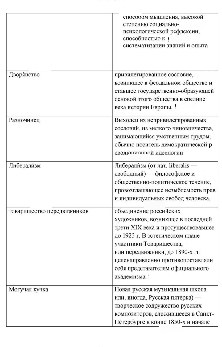 Скан решения номера 8