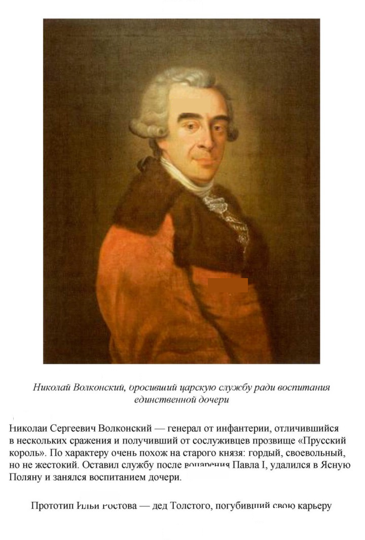 Скан решения номера 187