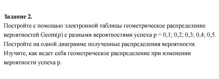 Скан решения номера 2