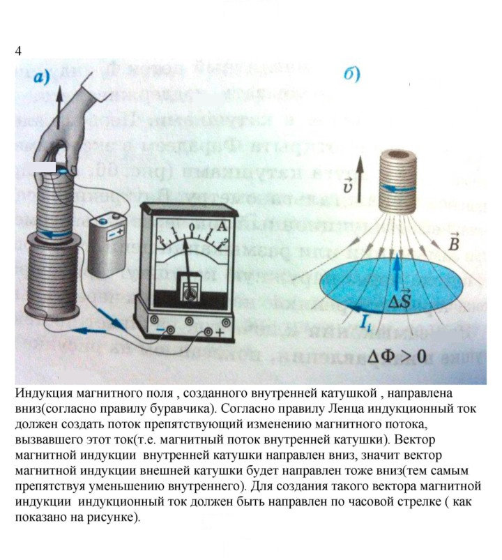 Скан решения номера 21