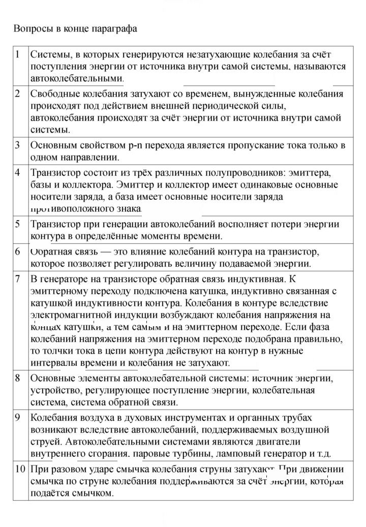 Скан решения номера 104