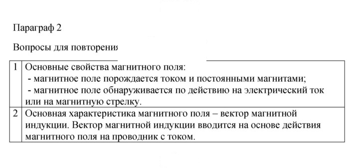 Скан решения номера 11