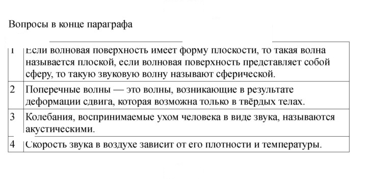 Скан решения номера 127