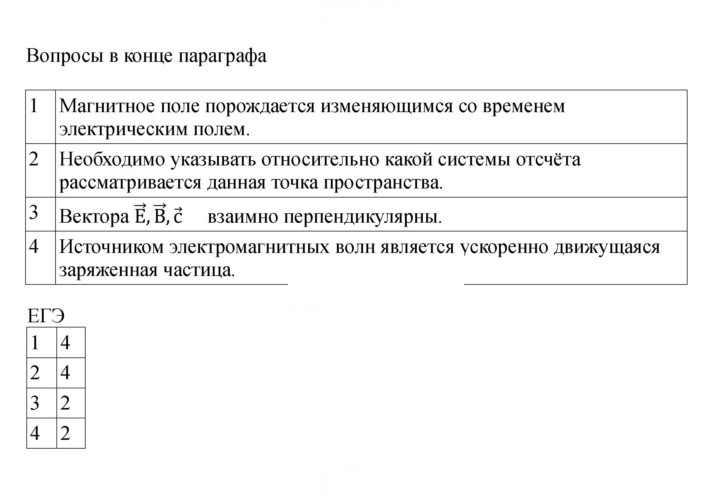 Скан решения номера 145