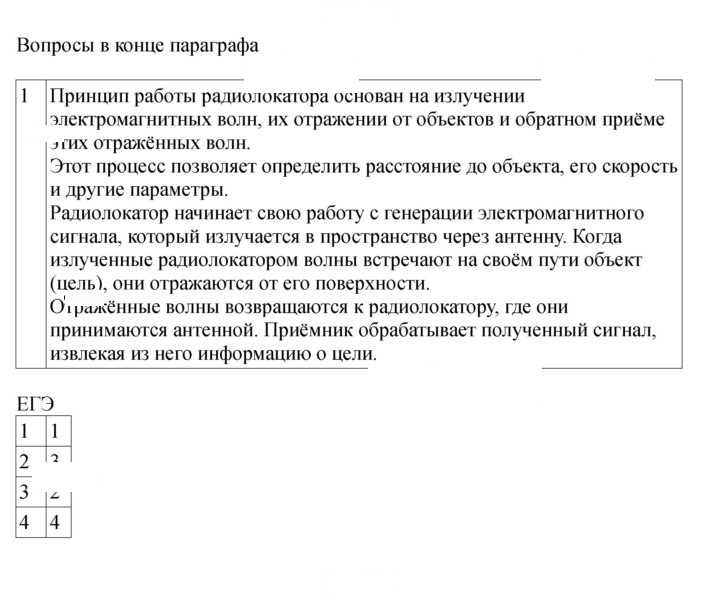 Скан решения номера 162
