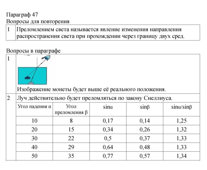 Скан решения номера 179
