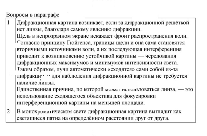 Скан решения номера 219