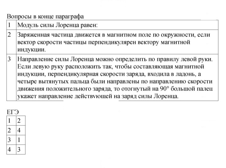 Скан решения номера 23