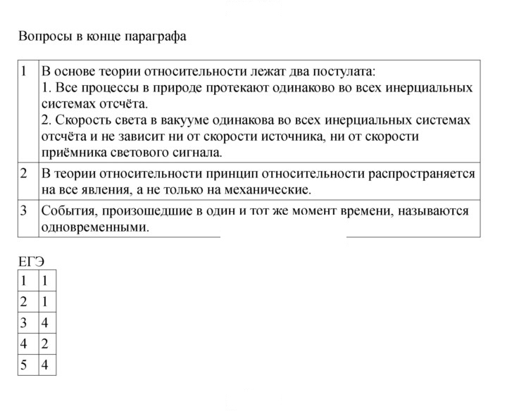 Скан решения номера 235
