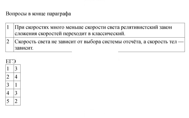 Скан решения номера 238