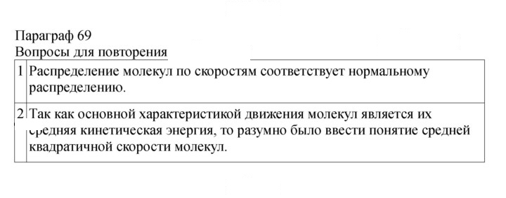 Скан решения номера 260