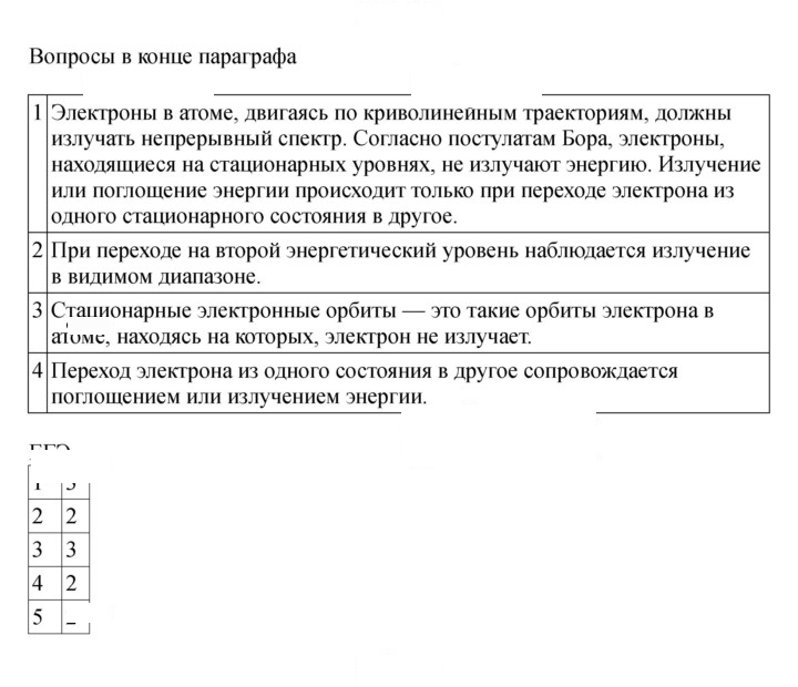 Скан решения номера 288