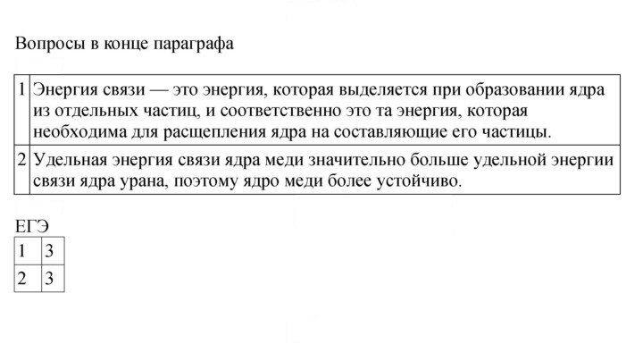 Скан решения номера 307