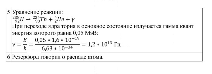 Скан решения номера 317