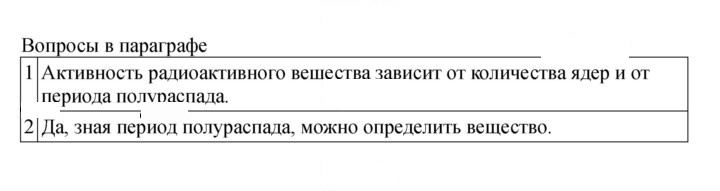 Скан решения номера 319