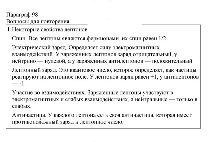 Скан решения номера 361