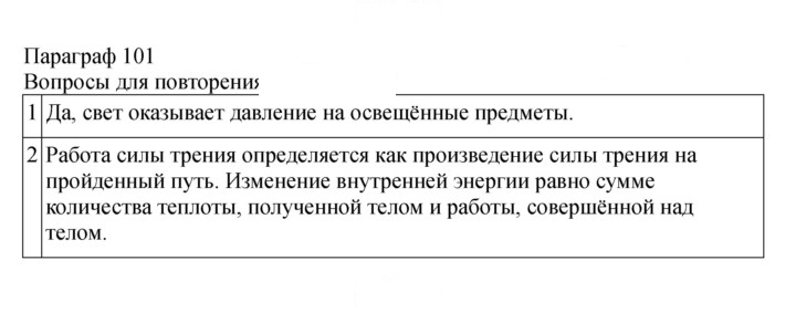 Скан решения номера 374