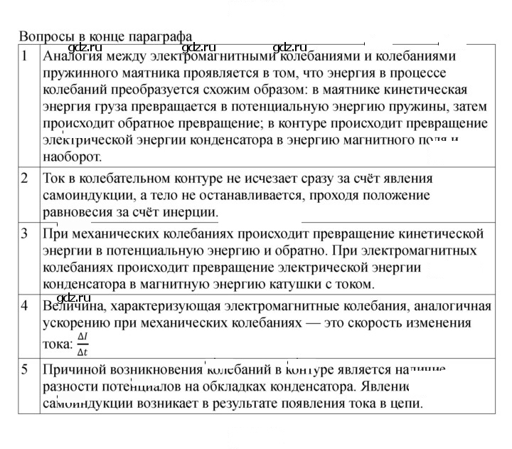 Скан решения номера 79