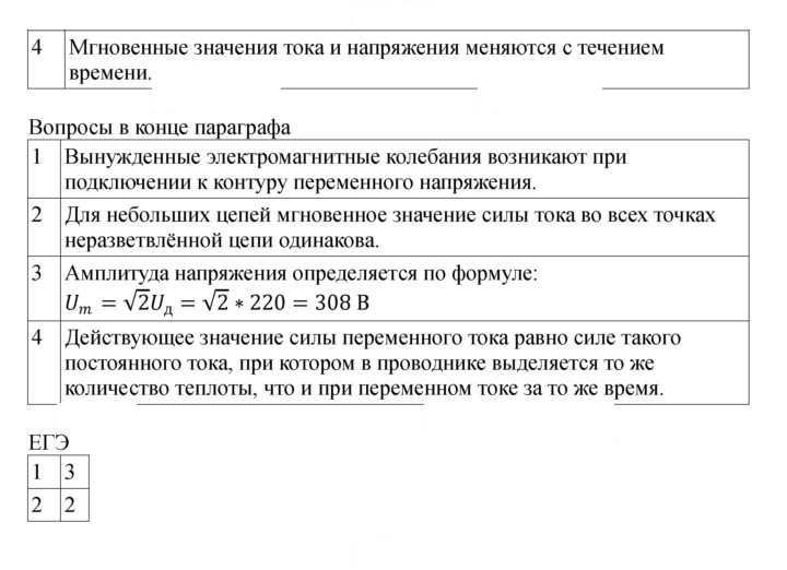 Скан решения номера 90